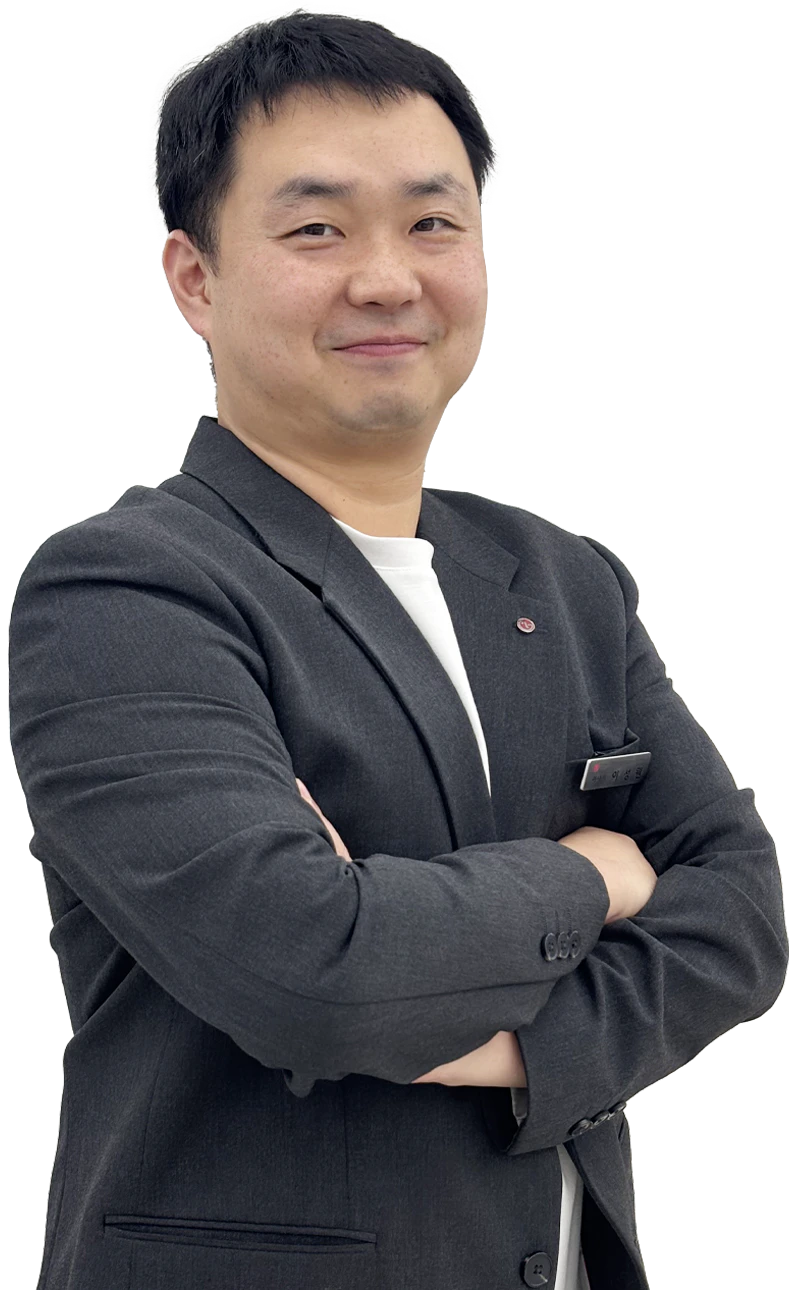 이*원 매니저